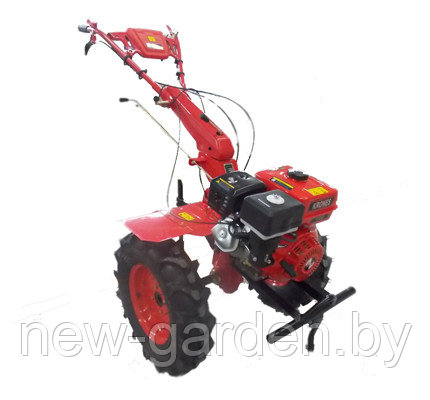 Мотоблок Krones 1100-9D (КМ)