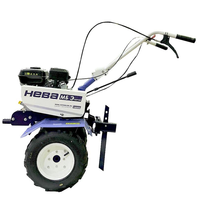 Мотоблок бензиновый Нева МБ Энергия WM170 Lite, фото 1