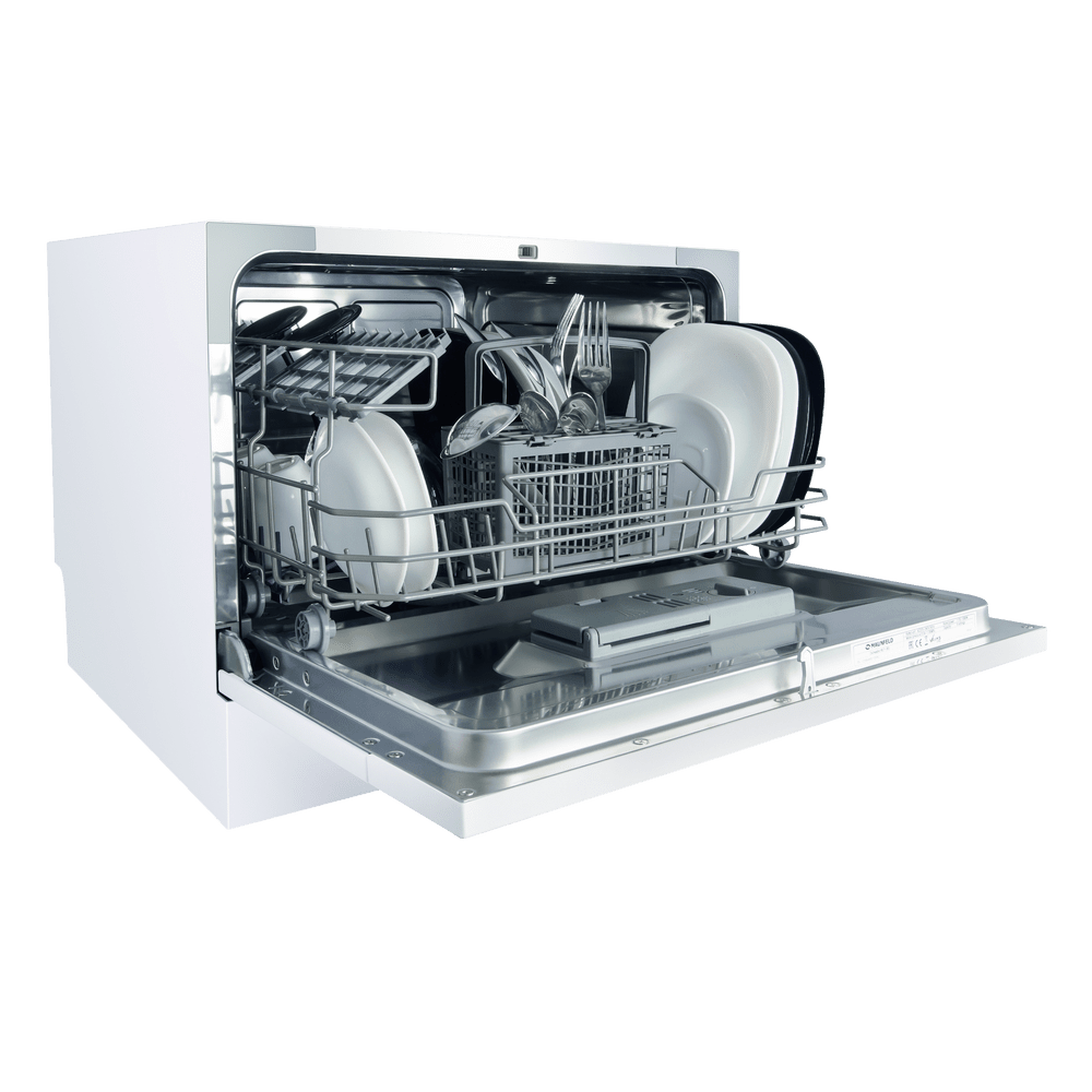 Посудомоечная машина MAUNFELD MLP-06S - фото 3 - id-p213724355