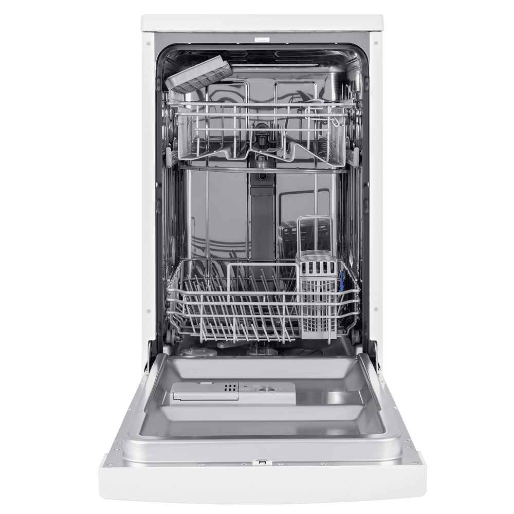 Посудомоечная машина MAUNFELD MWF08B - фото 4 - id-p213724357