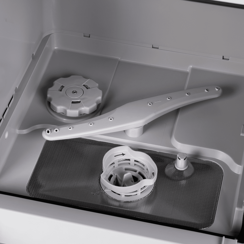 Посудомоечная машина MAUNFELD MWF06IM - фото 10 - id-p213724362