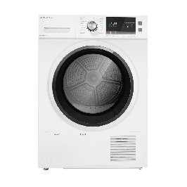 Сушильные машины