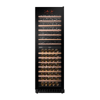 Винный шкаф MAUNFELD MBWC-415D171