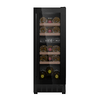 Винный шкаф MAUNFELD MBWC-56D17