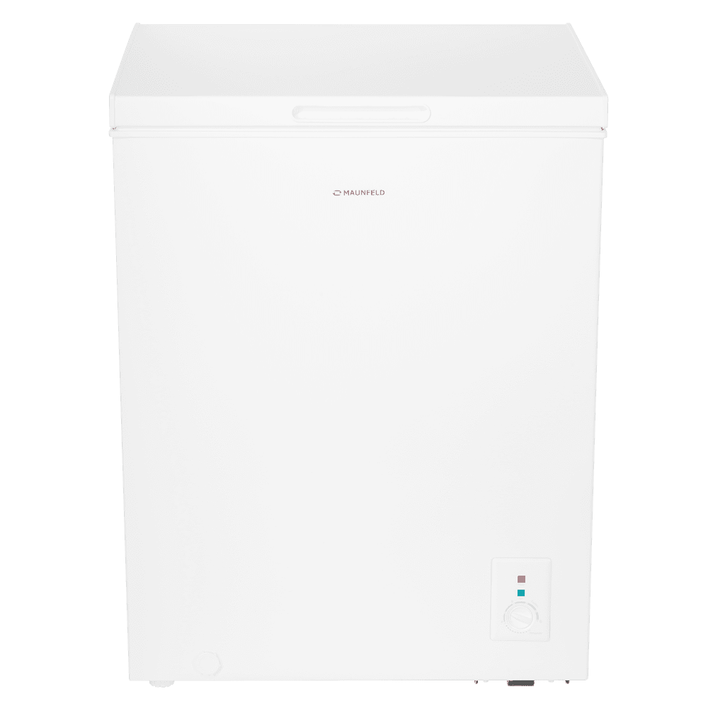 Морозильный ларь MAUNFELD MFL150W - фото 6 - id-p213724427