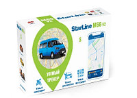 Умный GPS-трекер STARLINE M66-S V2