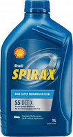 Масло Shell Spirax S5 DCT X 1л