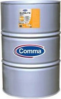 Моторное масло Comma Eurolite 10W-40 205л