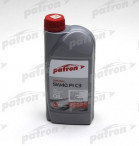 Моторное масло Patron C3 5W-40 1л