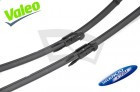 Щетки стеклоочистителя Valeo 575006