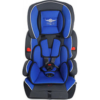 Автокресло Martin noir Pioneer BABOO1 Blue liner (9-36кг)