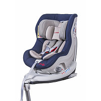 Автокресло Coletto MOKKA isofix Navy (0-18кг)