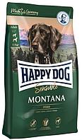 Happy Dog Sensible Montana, 4 кг