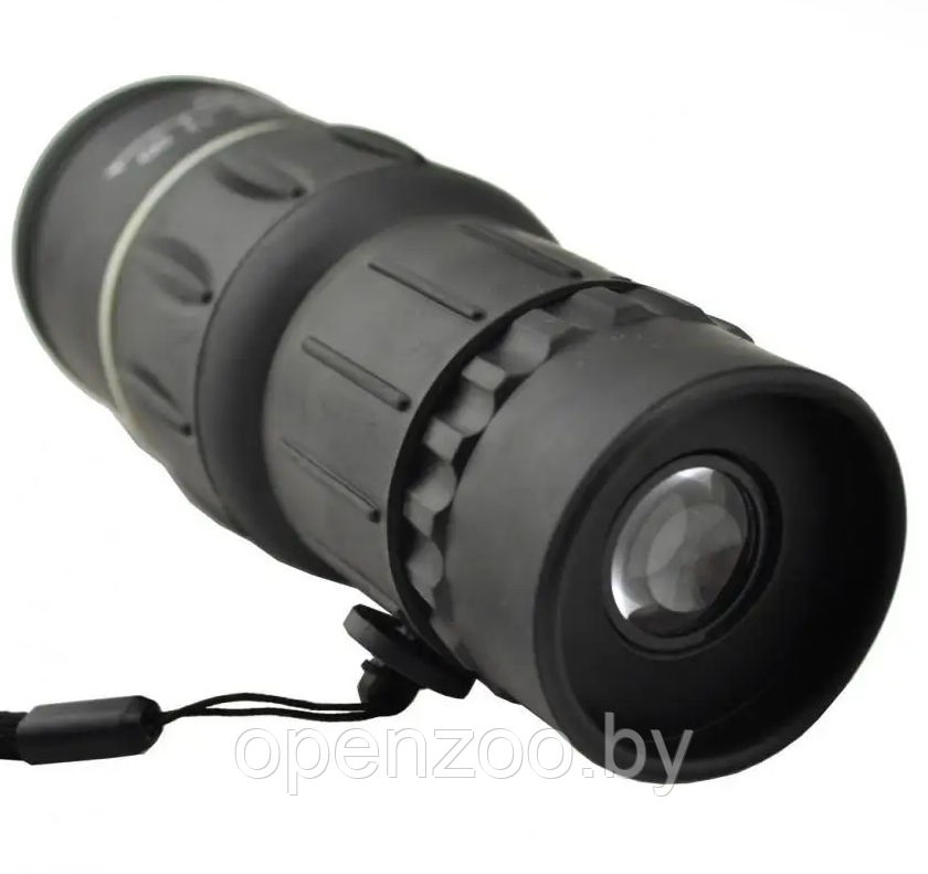 Монокуляр (монокль) Bushnell 16x52, 16 кратный зум, 8000 м, двойной фокус - фото 6 - id-p75803820