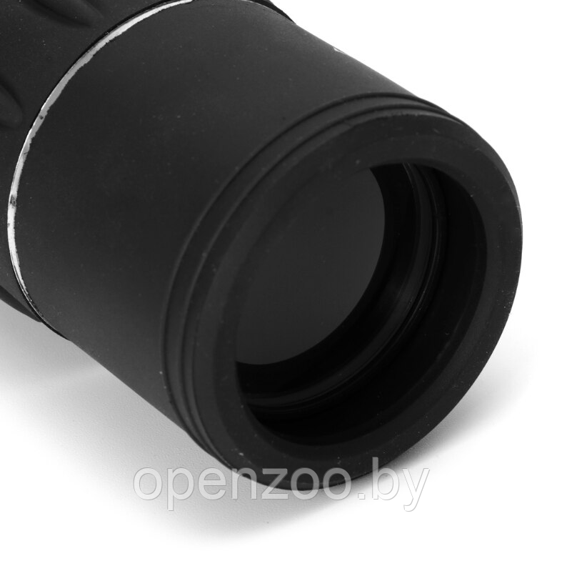 Монокуляр (монокль) Bushnell 16x52, 16 кратный зум, 8000 м, двойной фокус - фото 8 - id-p75803820