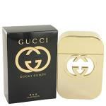 Туалетная вода Gucci GUILTY EAU Women 75ml edt ТЕСТЕР