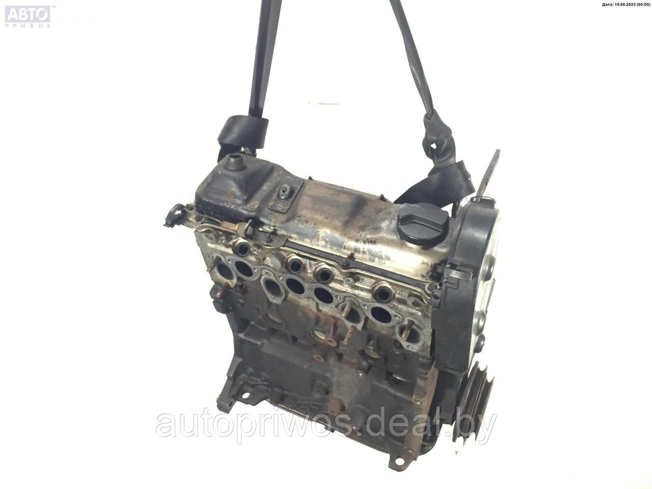Двигатель (ДВС) Volkswagen Passat B3 - фото 5 - id-p208185824
