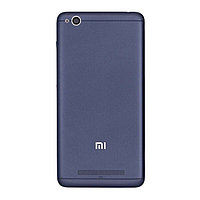 Задняя крышка Xiaomi Redmi 4A (синий)