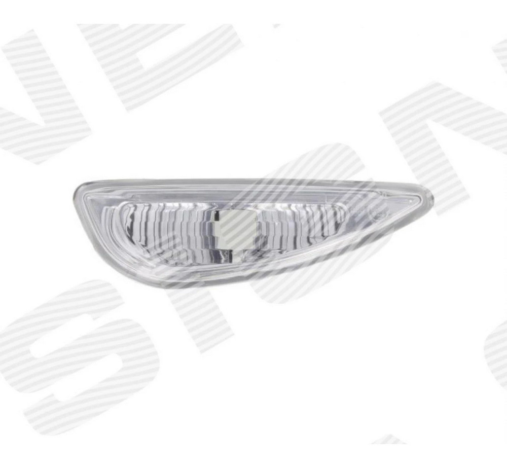 Повторитель в крыло для Hyundai Elantra V (MD) - фото 1 - id-p213698507