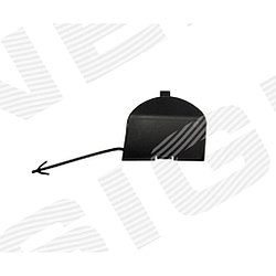 Заглушка крюка для Fiat 500 (312)
