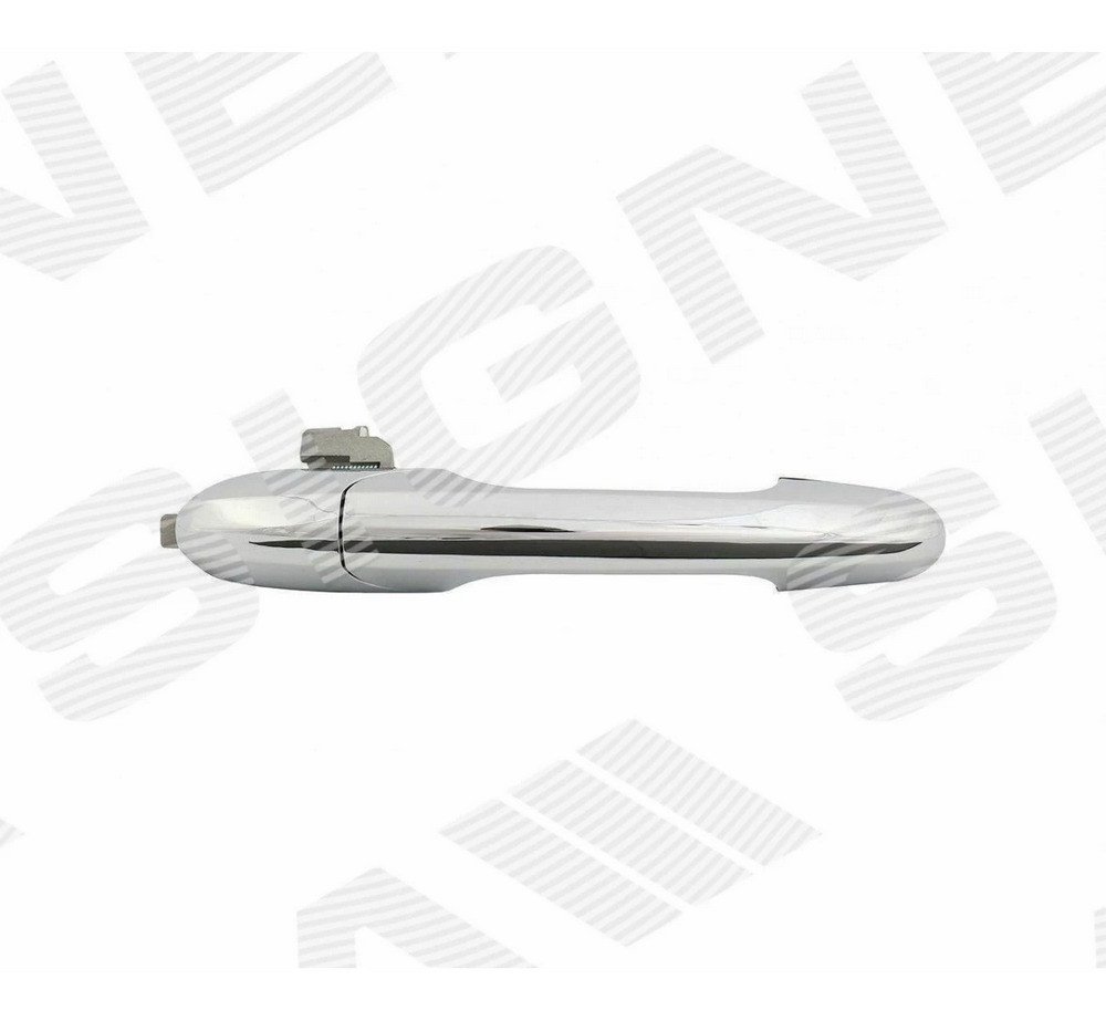 Ручка двери для Fiat 500 (312)