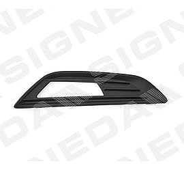 Решетка в бампер для Ford Focus III
