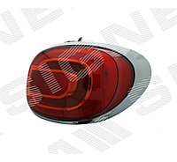 Задний фонарь для Fiat 500L (330)