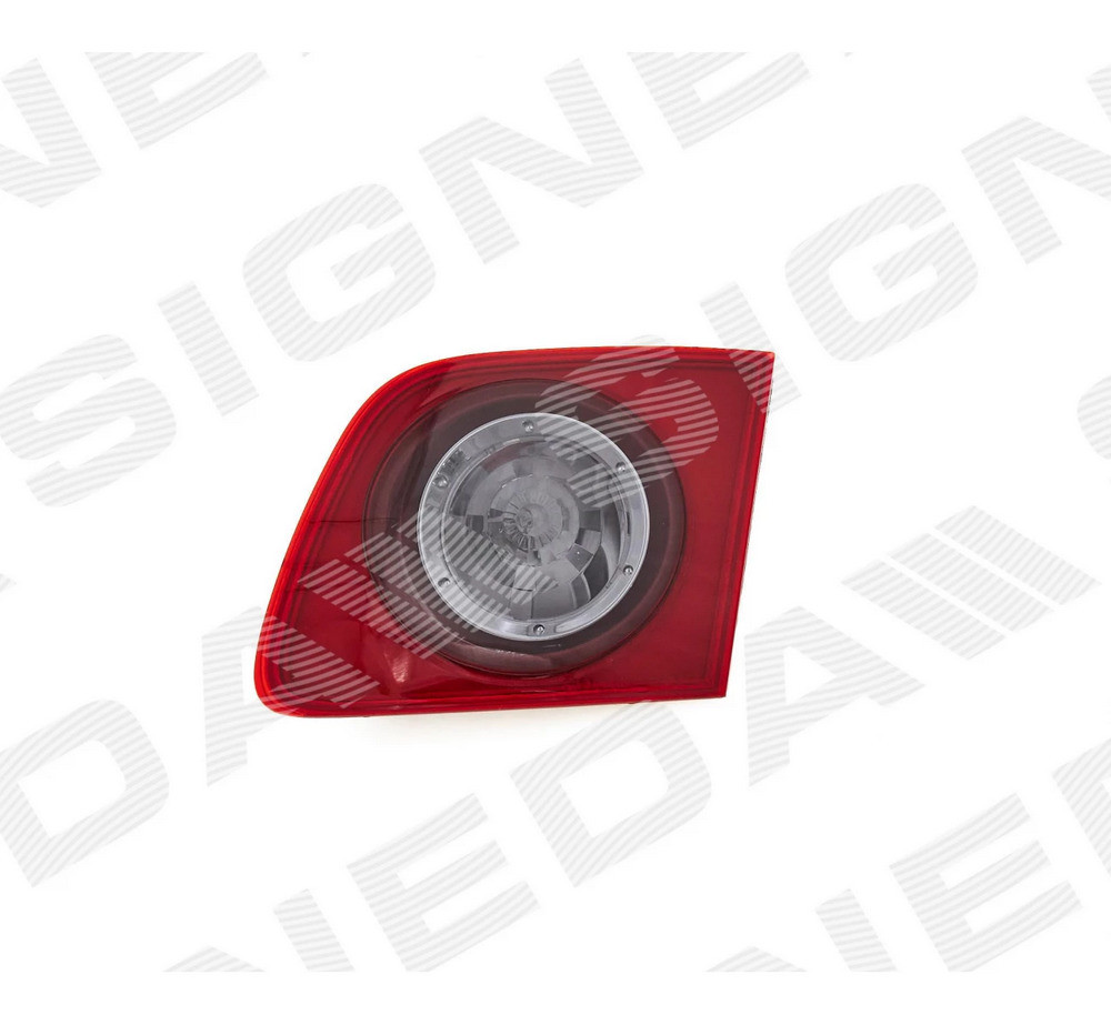 Задний фонарь (правый) для Mazda 3 (BK) - фото 1 - id-p213701524