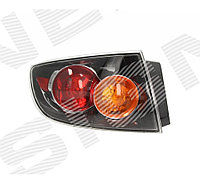 Задний фонарь (левый) для Mazda 3 (BK)
