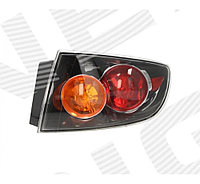 Задний фонарь (правый) для Mazda 3 (BK)