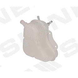 Бачок омывателя для Daewoo Lanos (KLAT)