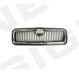 Решетка радиатора для Skoda Octavia (1U2,1U5)