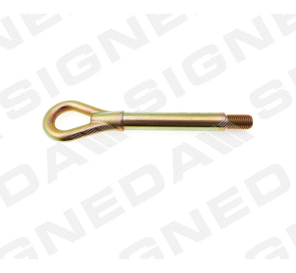 Буксировочный крюк для Nissan Note (E11) - фото 1 - id-p213706480