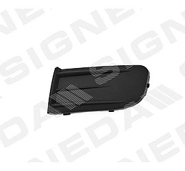 Заглушка бампера (левая) для Skoda Octavia (1Z3,1Z5)