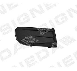 Заглушка бампера (правая) для Skoda Octavia (1Z3,1Z5)