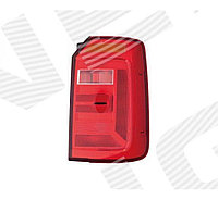 Задний фонарь для Volkswagen Caddy IV