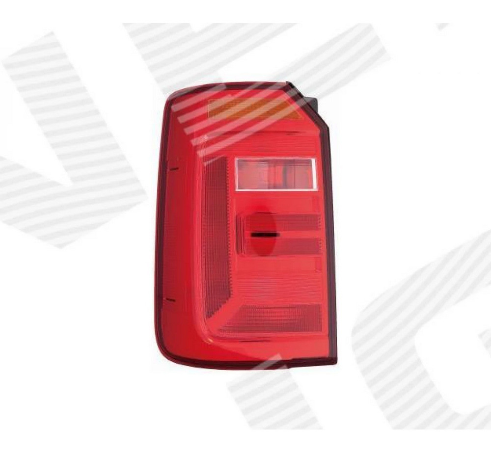 Задний фонарь для Volkswagen Caddy IV - фото 1 - id-p213715265