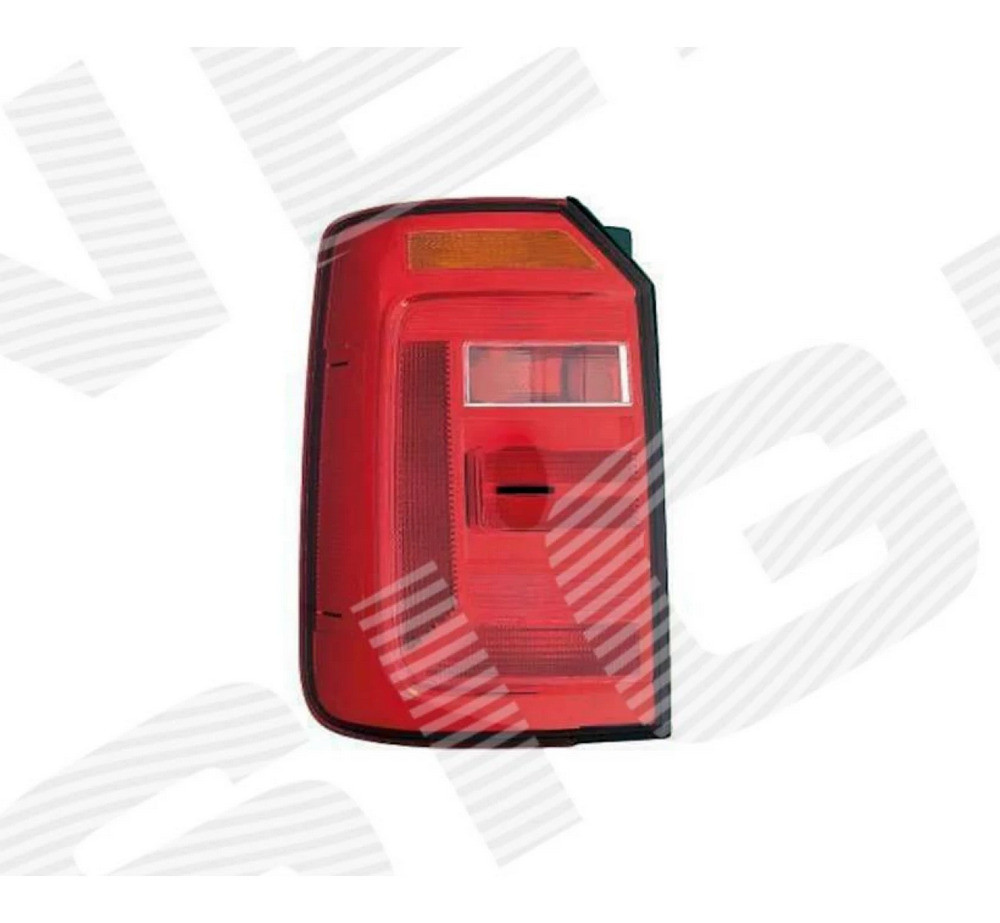 Задний фонарь для Volkswagen Caddy IV - фото 1 - id-p213715266