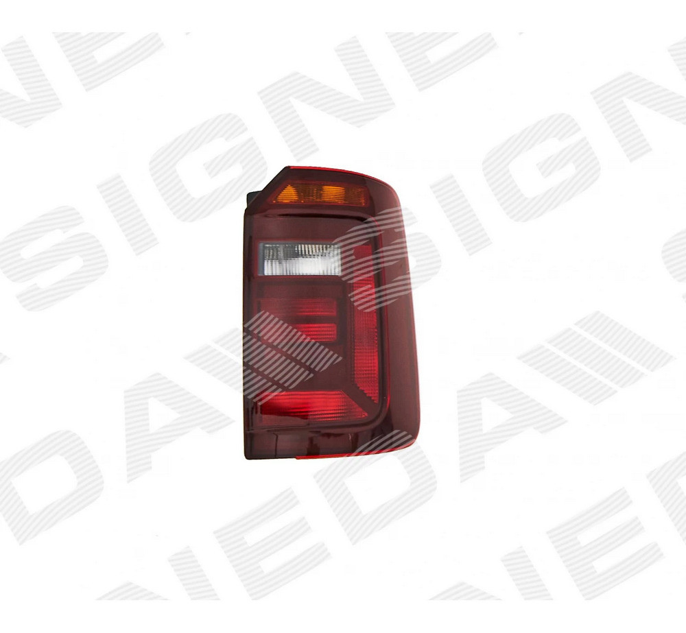 Задний фонарь для Volkswagen Caddy IV - фото 1 - id-p213715269