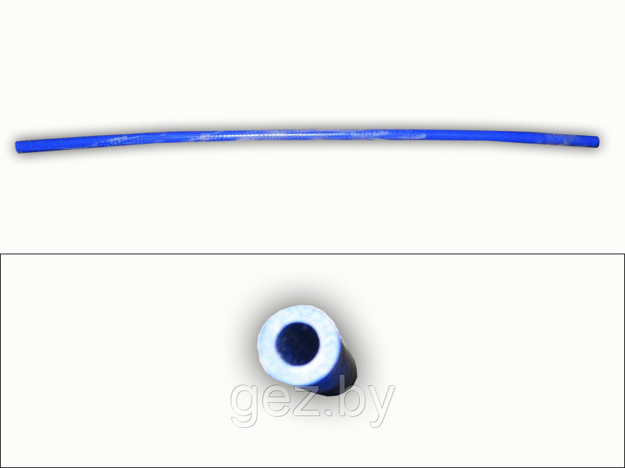 Патрубок (силикон), d-12х1000