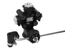 Кран уровня пола, SV 1470