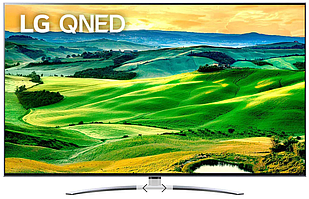 Телевизор LG QNED 55QNED829QB