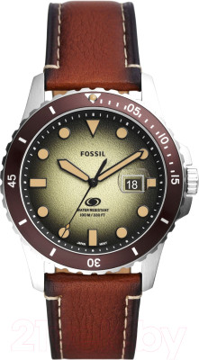 Часы наручные мужские Fossil FS5961 - фото 1 - id-p213776333