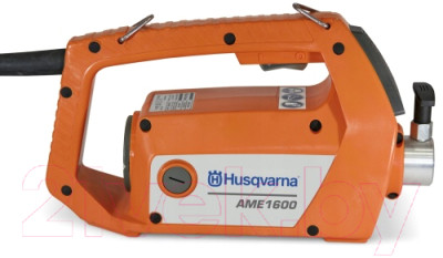 Глубинный вибратор Husqvarna AME 1600 - фото 2 - id-p213847460