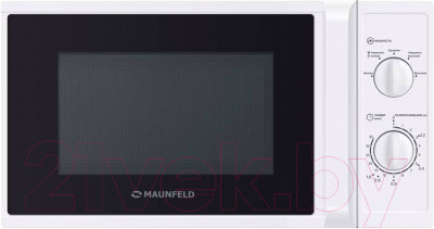 Микроволновая печь Maunfeld MFSMO.20.7WH - фото 1 - id-p213862555