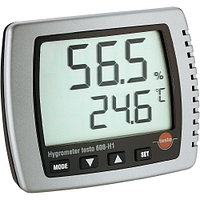 Термогигрометр Testo 608-H1 (цена без учета поверки) 1856566 Термогигрометр Testo 608-H1 (цена без учета поверки)