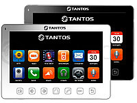 Видеодомофон Tantos Prime Slim, фото 1