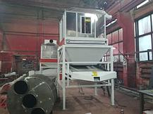 Сушка гранул автоматическая противоточная ОГА-1,5Н, фото 2