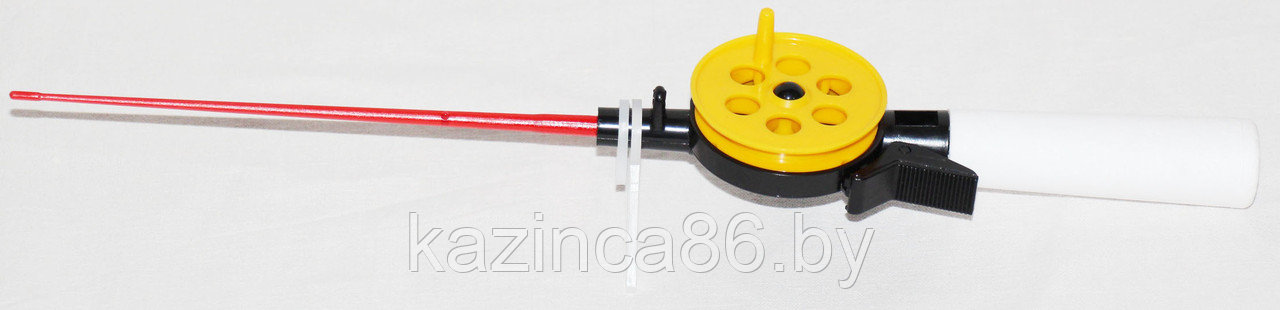 Удочка зимняя Пирс