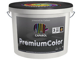 Caparol PremiumColor B3 4.7 л, фото 2